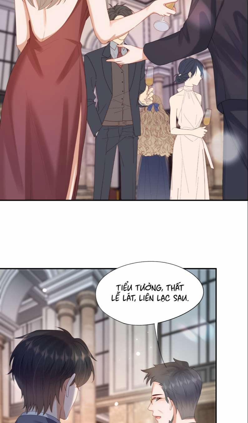 Phương Thức Chính Thức Giải Cứu Tiểu Đáng Thương 37 trang 26