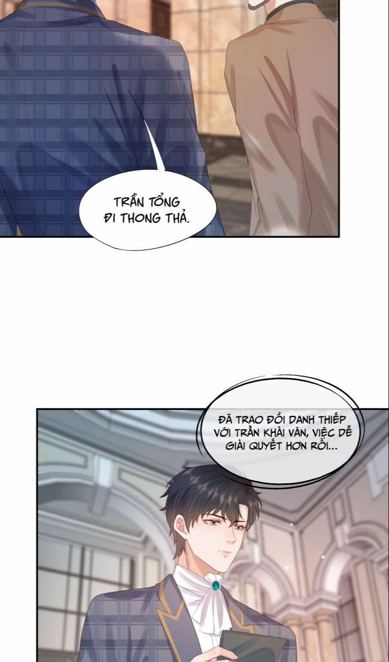 Phương Thức Chính Thức Giải Cứu Tiểu Đáng Thương 37 trang 27