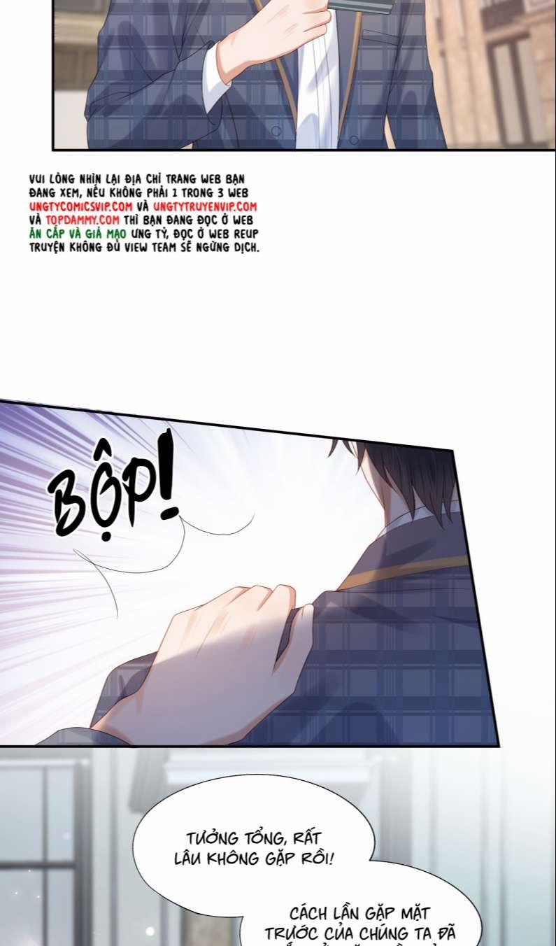 Phương Thức Chính Thức Giải Cứu Tiểu Đáng Thương 37 trang 28