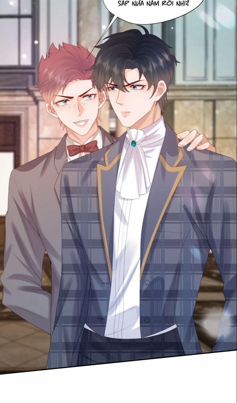 Phương Thức Chính Thức Giải Cứu Tiểu Đáng Thương 37 trang 29