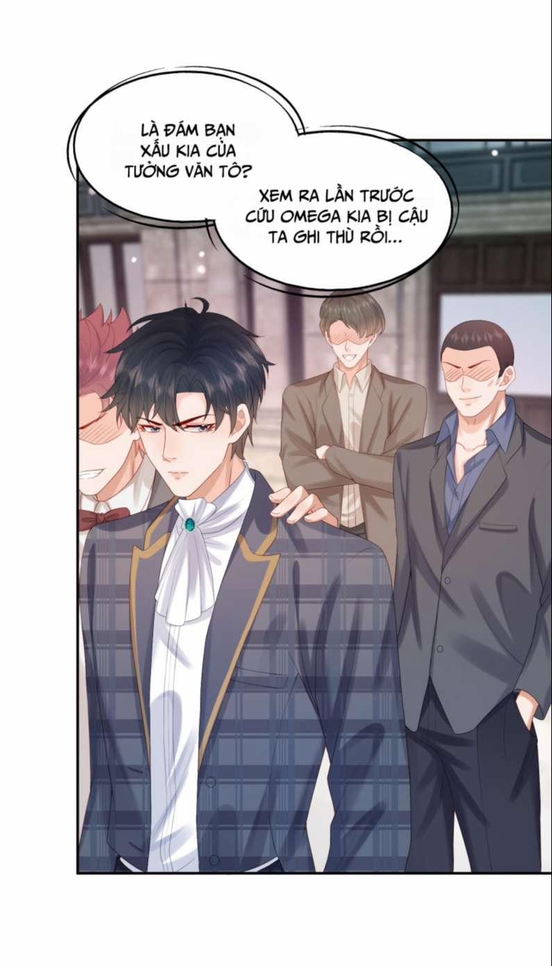 Phương Thức Chính Thức Giải Cứu Tiểu Đáng Thương 37 trang 30