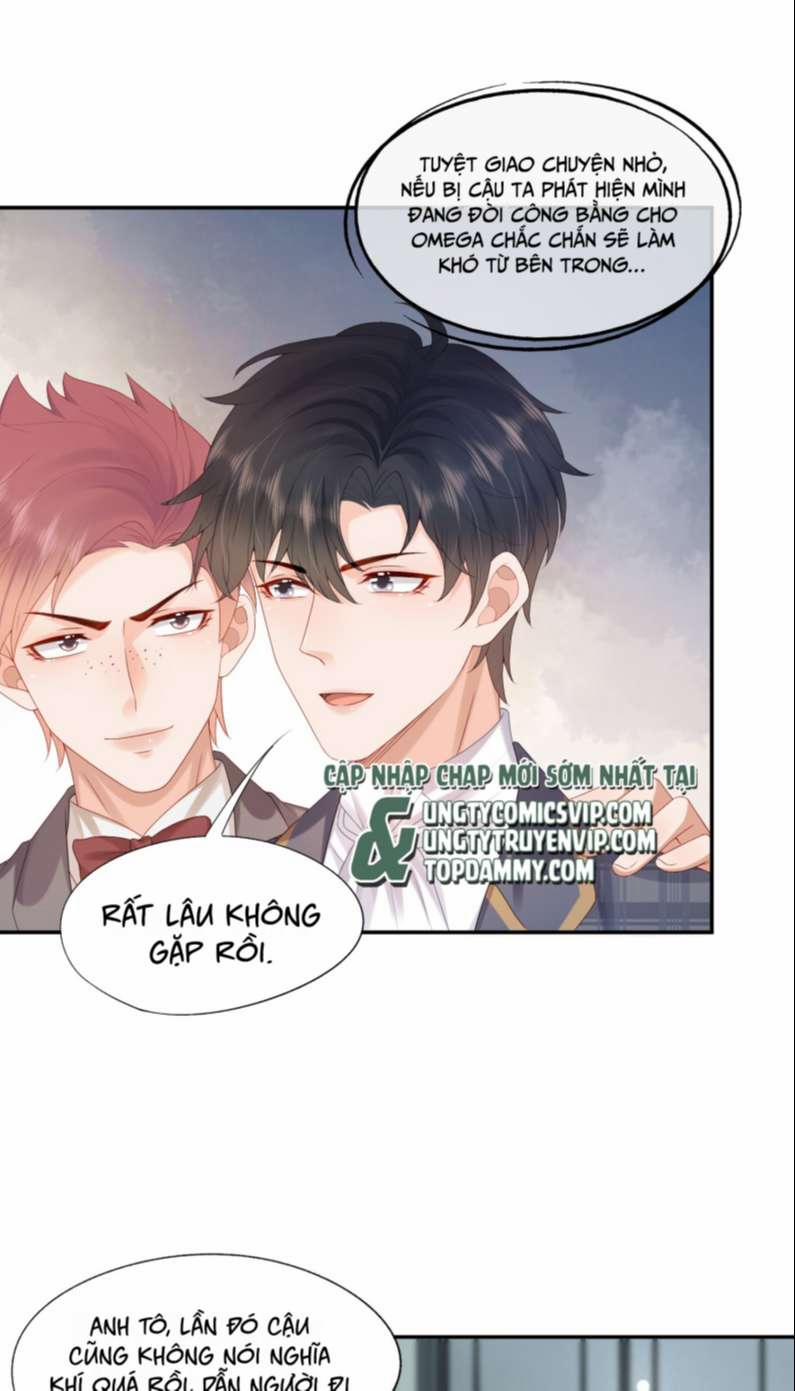 Phương Thức Chính Thức Giải Cứu Tiểu Đáng Thương 37 trang 31