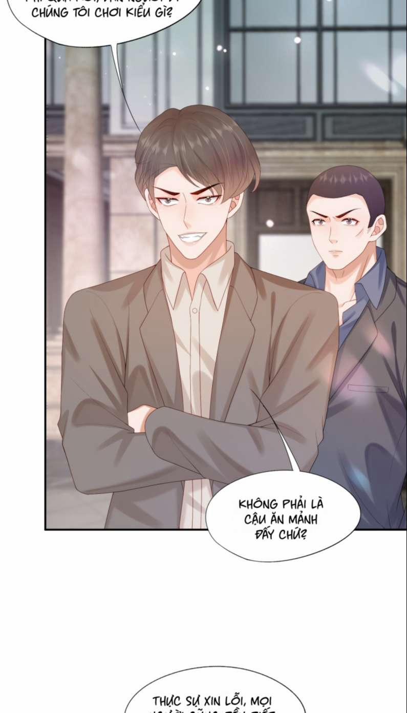 Phương Thức Chính Thức Giải Cứu Tiểu Đáng Thương 37 trang 32