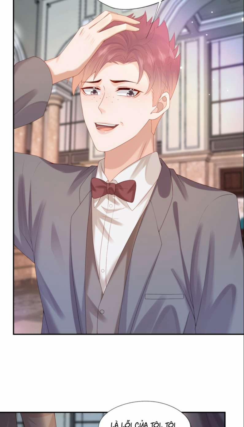 Phương Thức Chính Thức Giải Cứu Tiểu Đáng Thương 37 trang 34