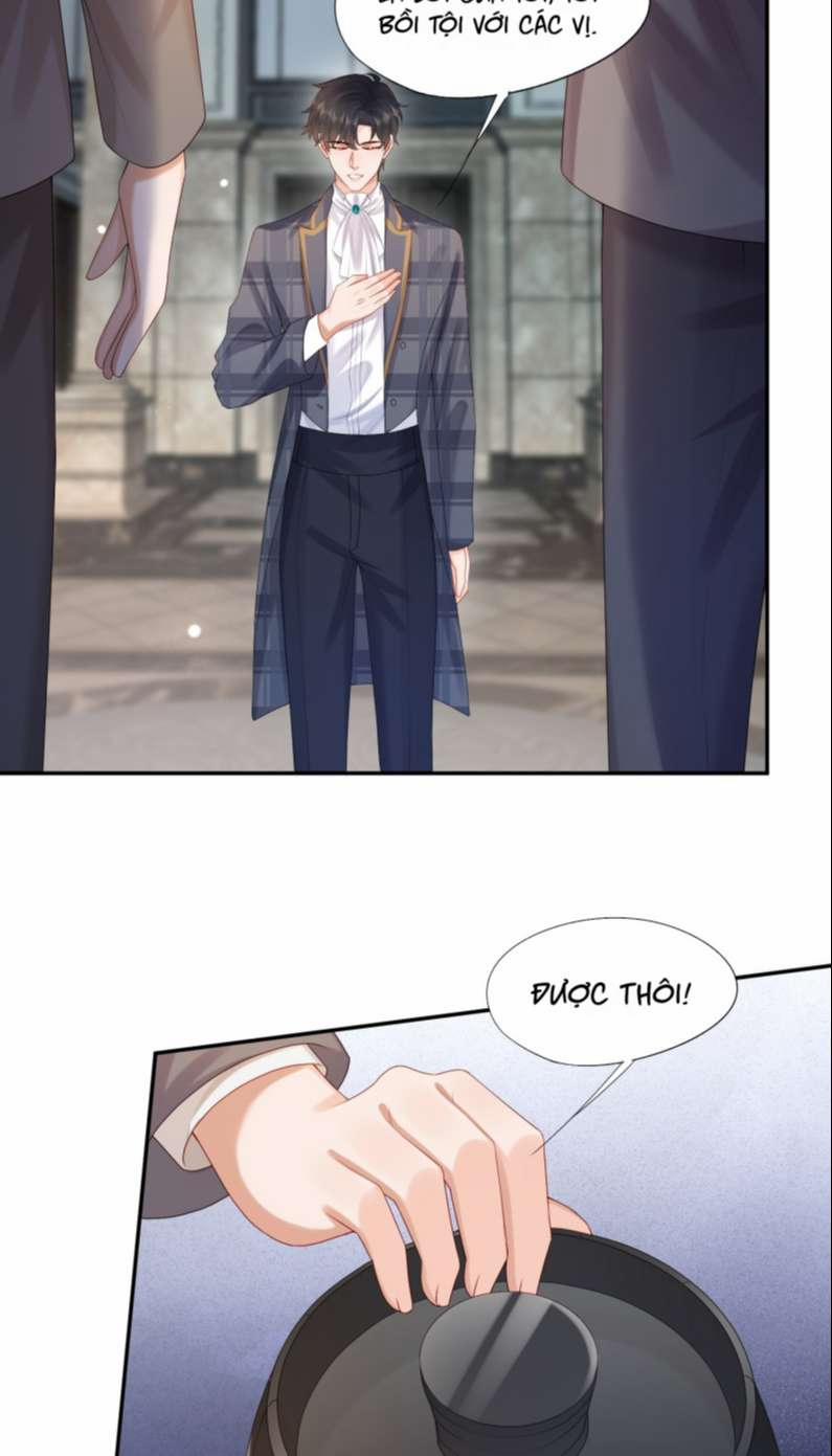 Phương Thức Chính Thức Giải Cứu Tiểu Đáng Thương 37 trang 35