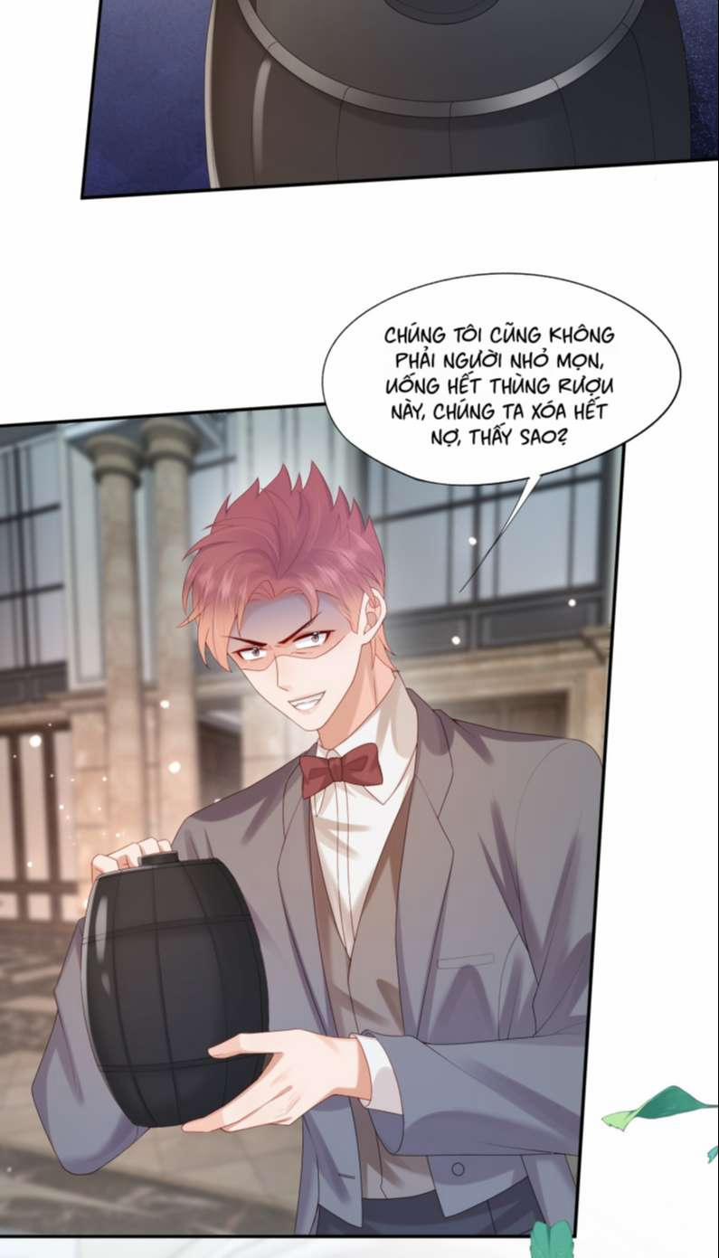 Phương Thức Chính Thức Giải Cứu Tiểu Đáng Thương 37 trang 36