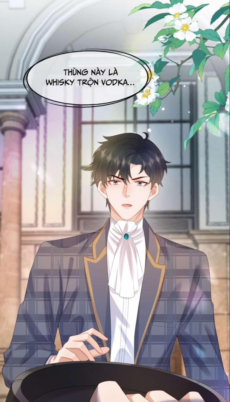 Phương Thức Chính Thức Giải Cứu Tiểu Đáng Thương 37 trang 37