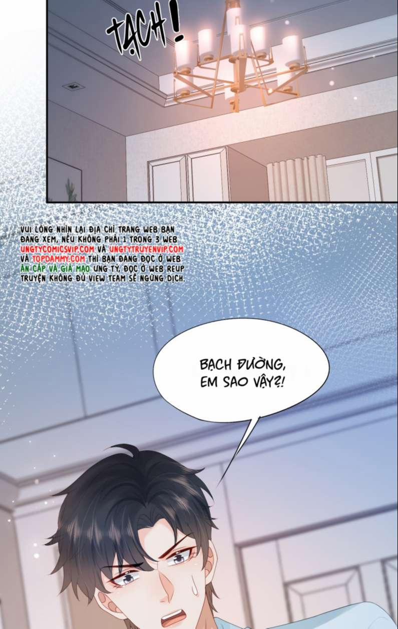 Phương Thức Chính Thức Giải Cứu Tiểu Đáng Thương 37 trang 5