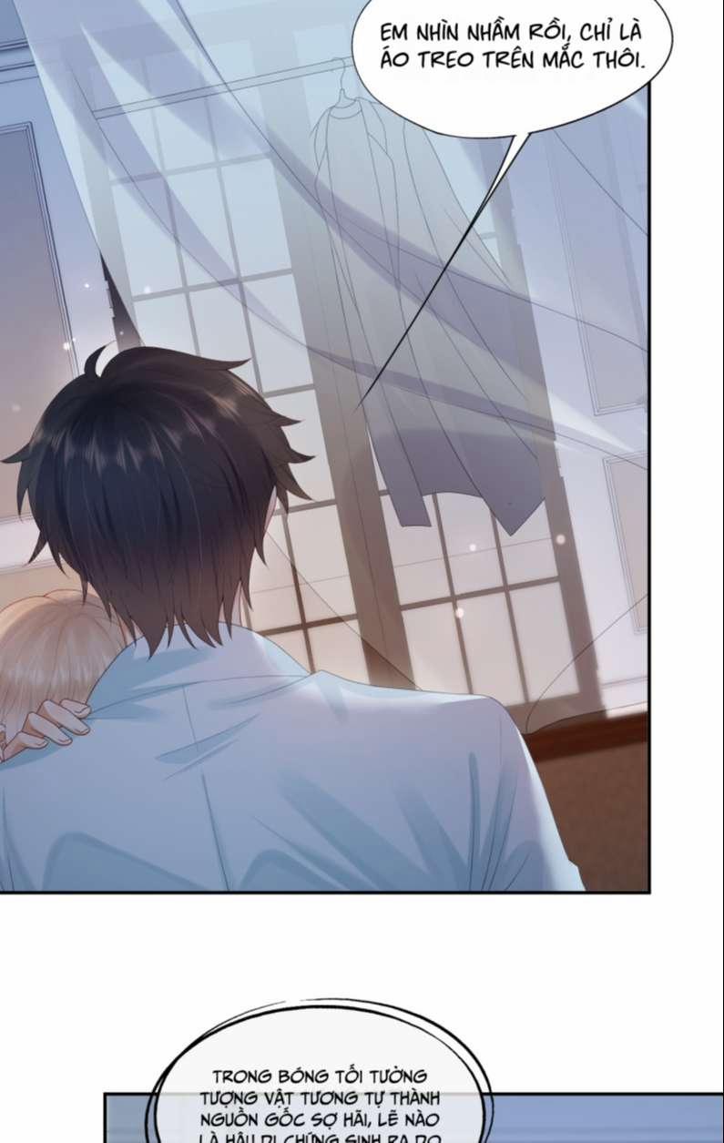 Phương Thức Chính Thức Giải Cứu Tiểu Đáng Thương 37 trang 7