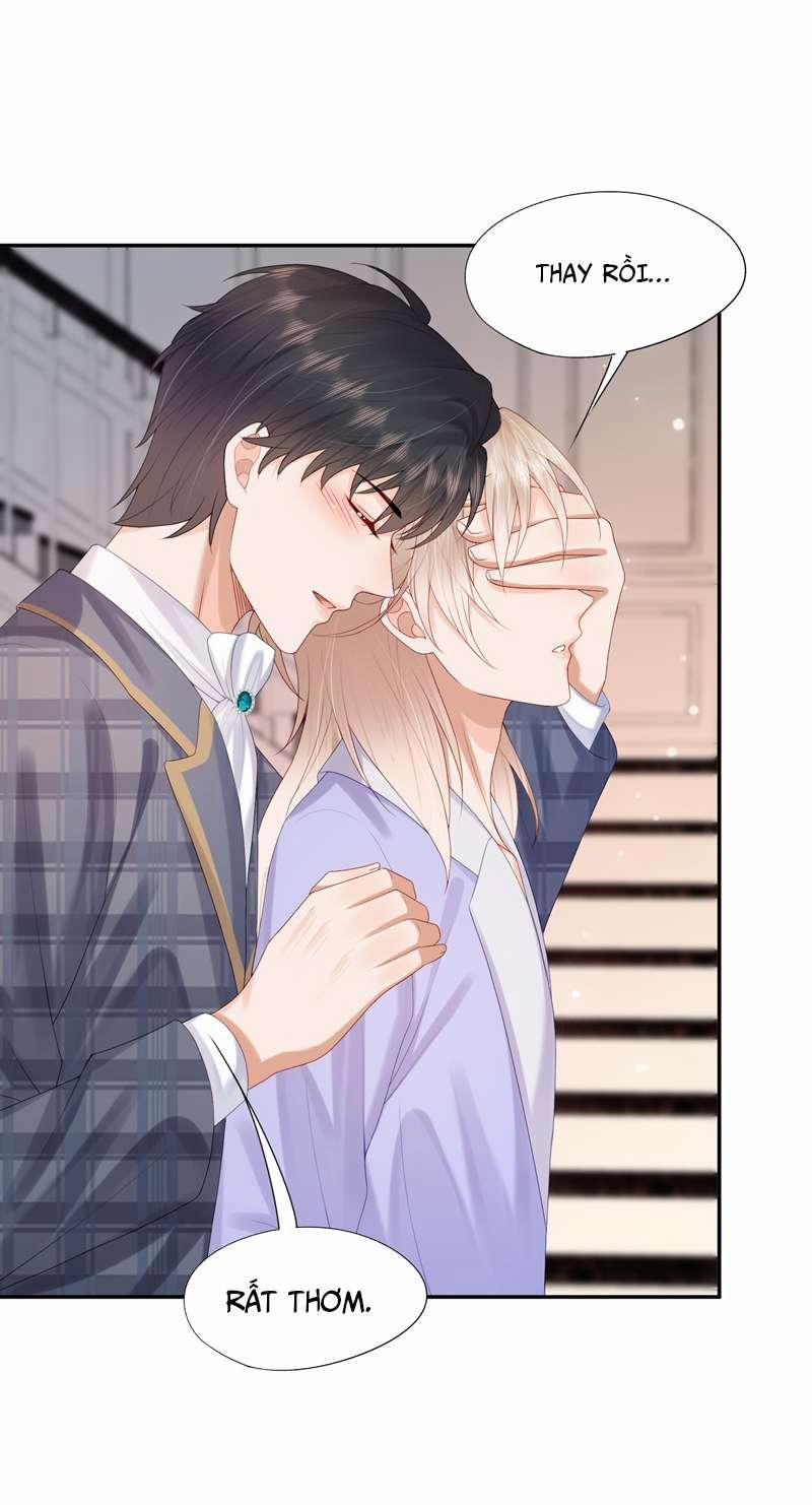 Phương Thức Chính Thức Giải Cứu Tiểu Đáng Thương 38 trang 10