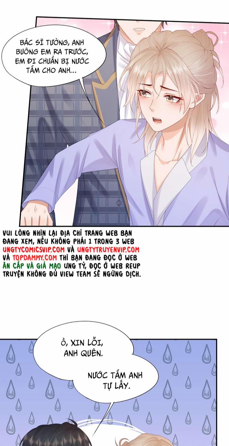 Phương Thức Chính Thức Giải Cứu Tiểu Đáng Thương 38 trang 11