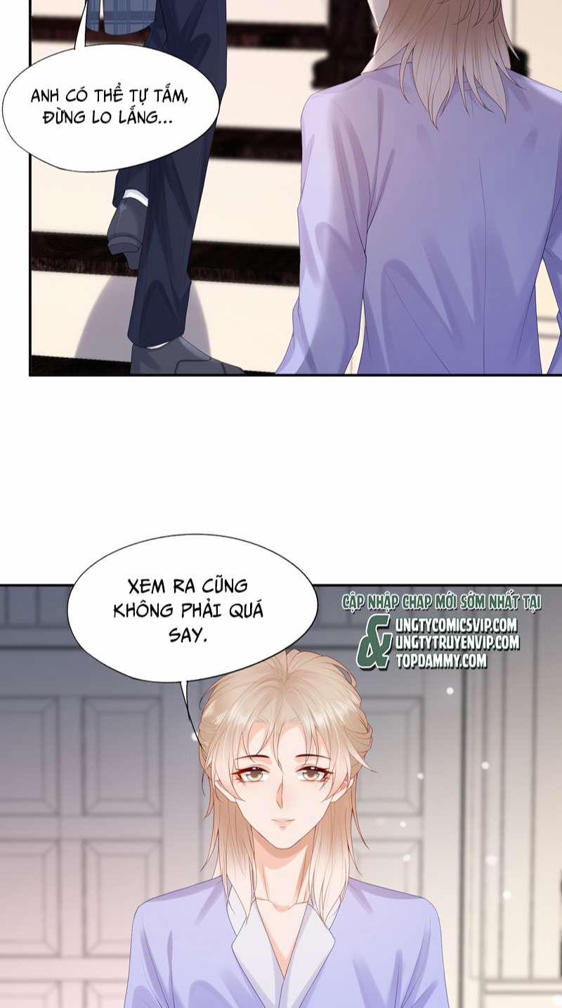 Phương Thức Chính Thức Giải Cứu Tiểu Đáng Thương 38 trang 13