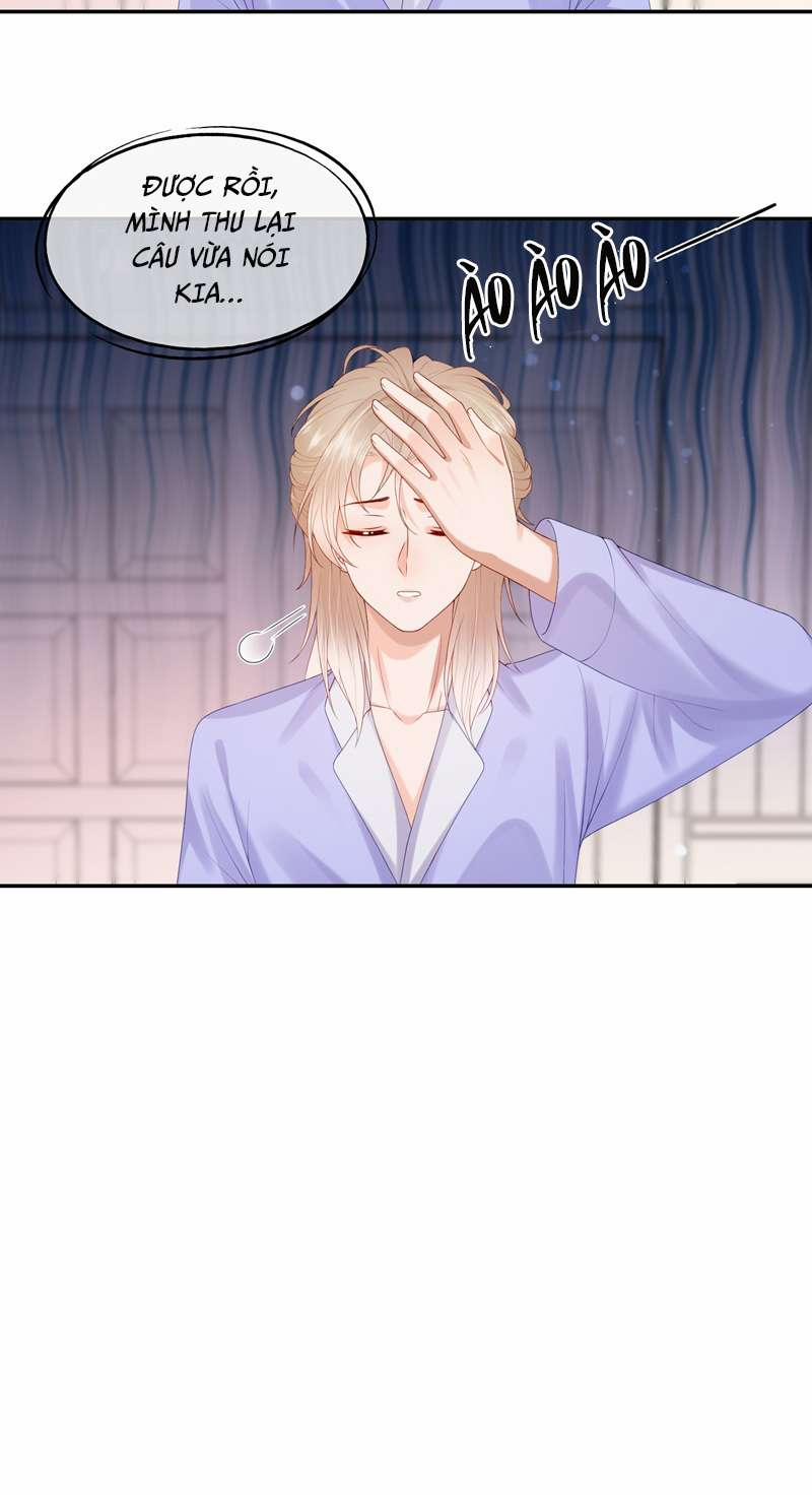 Phương Thức Chính Thức Giải Cứu Tiểu Đáng Thương 38 trang 14