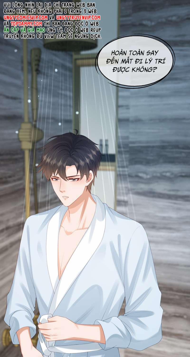 Phương Thức Chính Thức Giải Cứu Tiểu Đáng Thương 38 trang 15