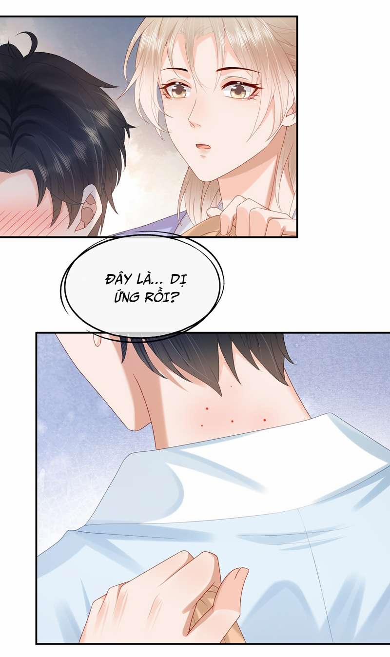 Phương Thức Chính Thức Giải Cứu Tiểu Đáng Thương 38 trang 17