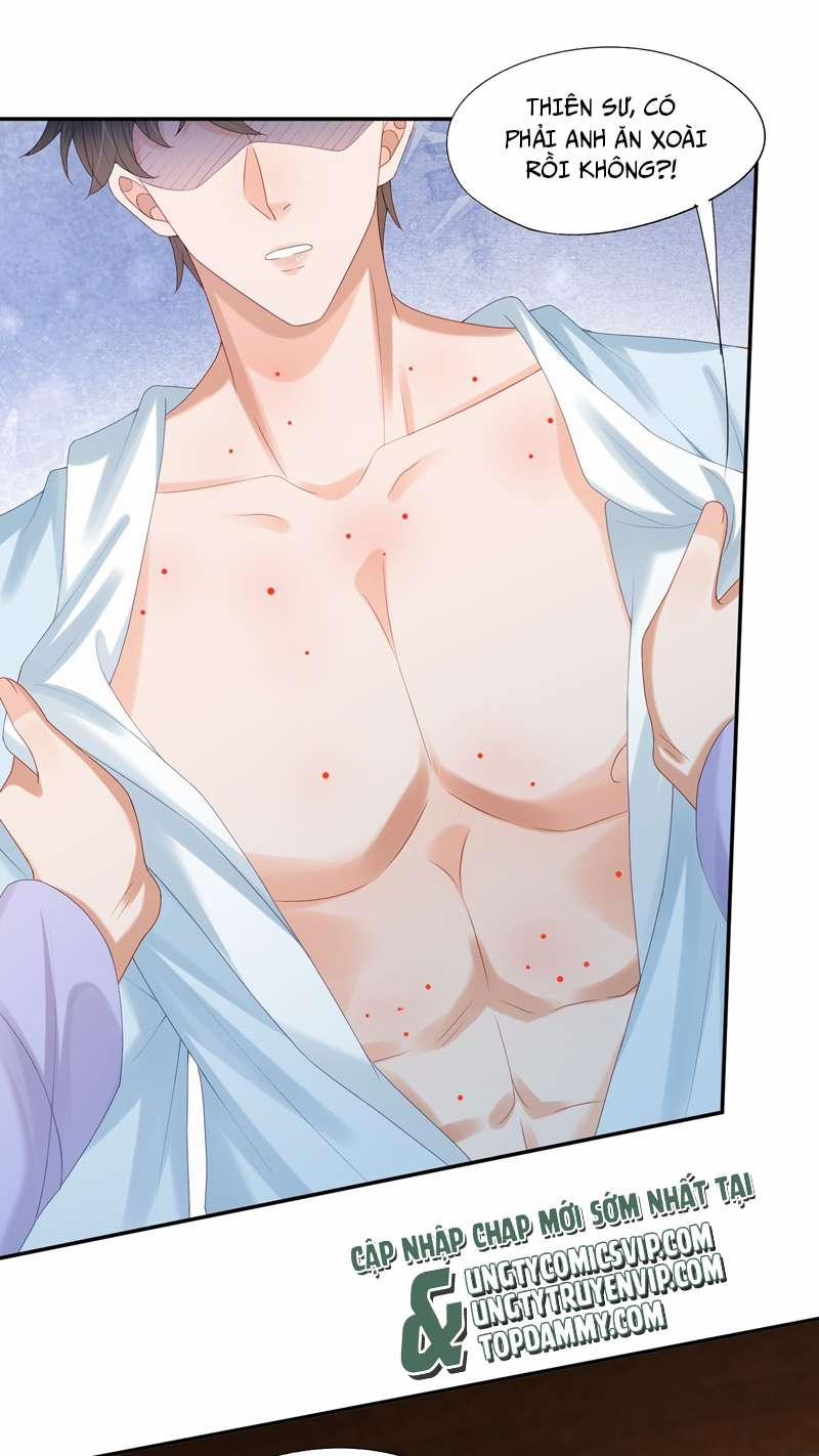 Phương Thức Chính Thức Giải Cứu Tiểu Đáng Thương 38 trang 18