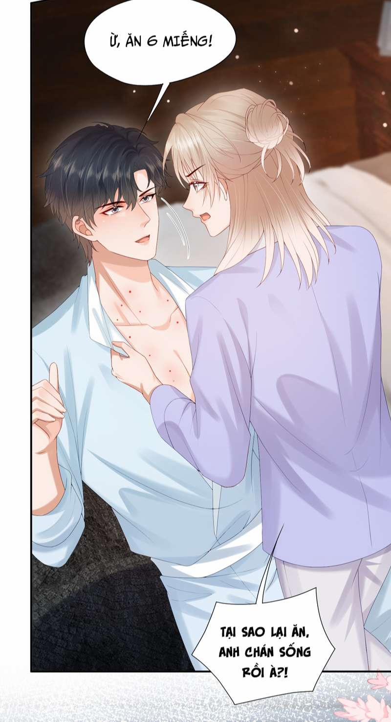 Phương Thức Chính Thức Giải Cứu Tiểu Đáng Thương 38 trang 19