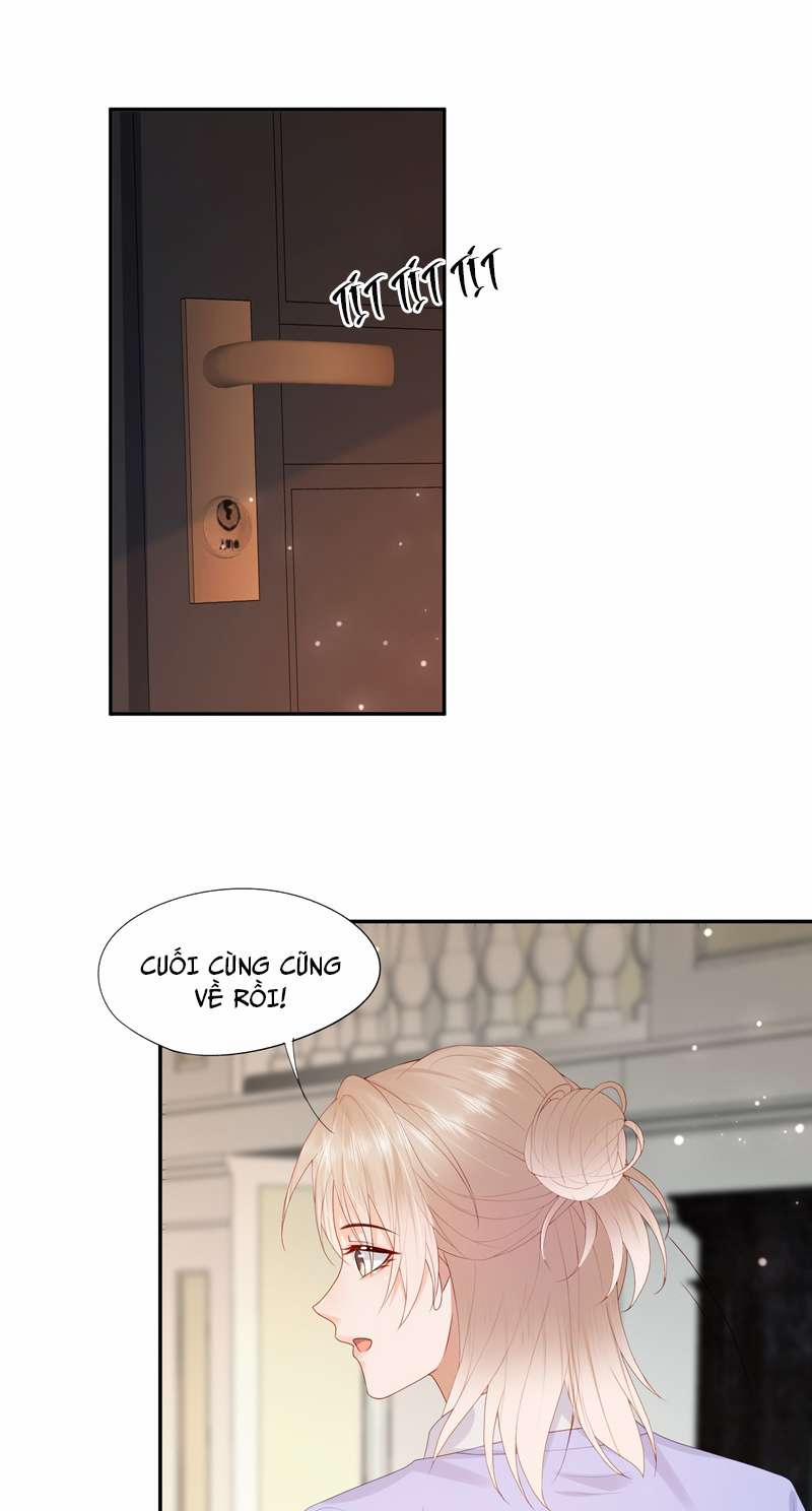 Phương Thức Chính Thức Giải Cứu Tiểu Đáng Thương 38 trang 2