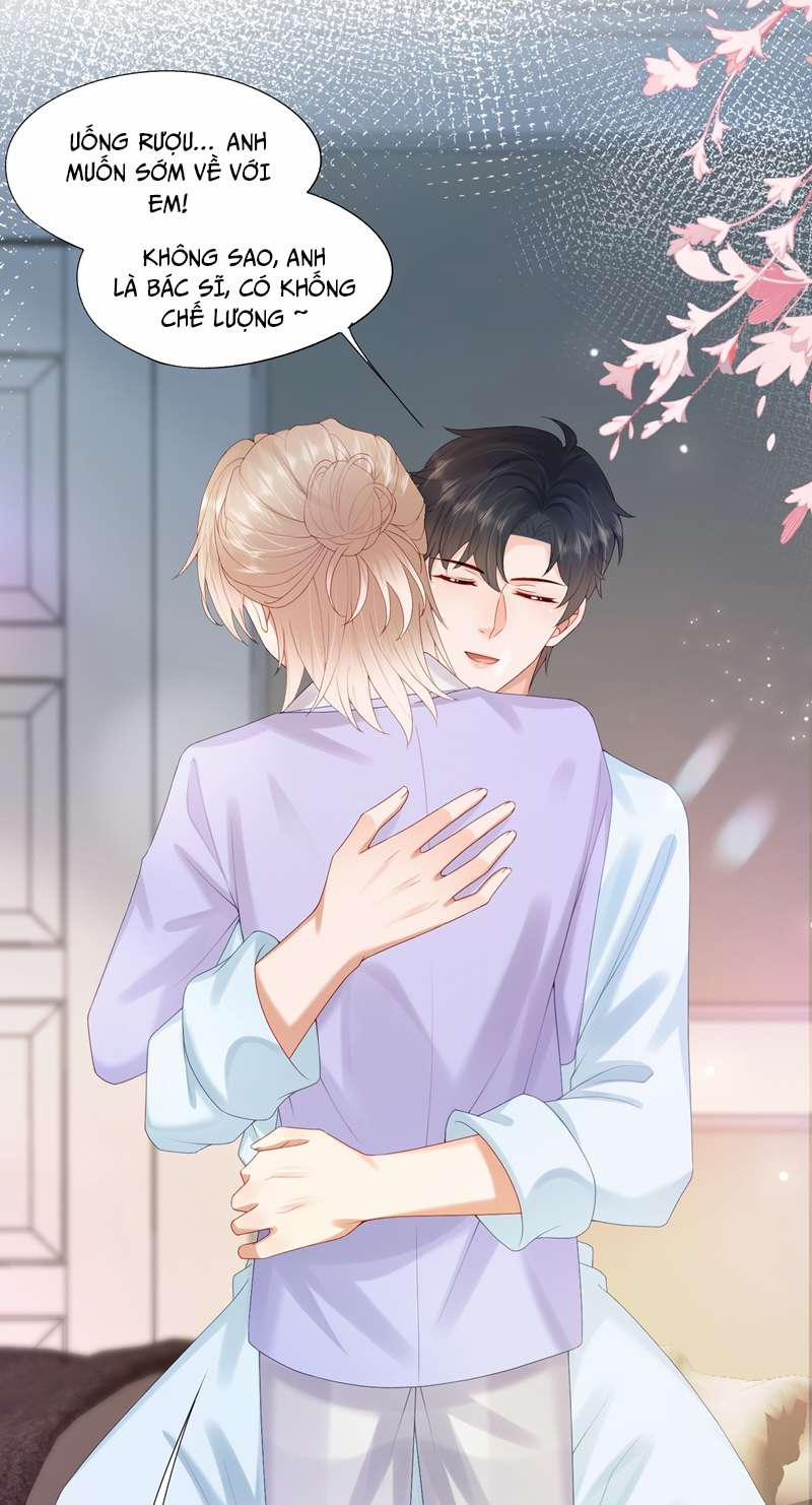 Phương Thức Chính Thức Giải Cứu Tiểu Đáng Thương 38 trang 20