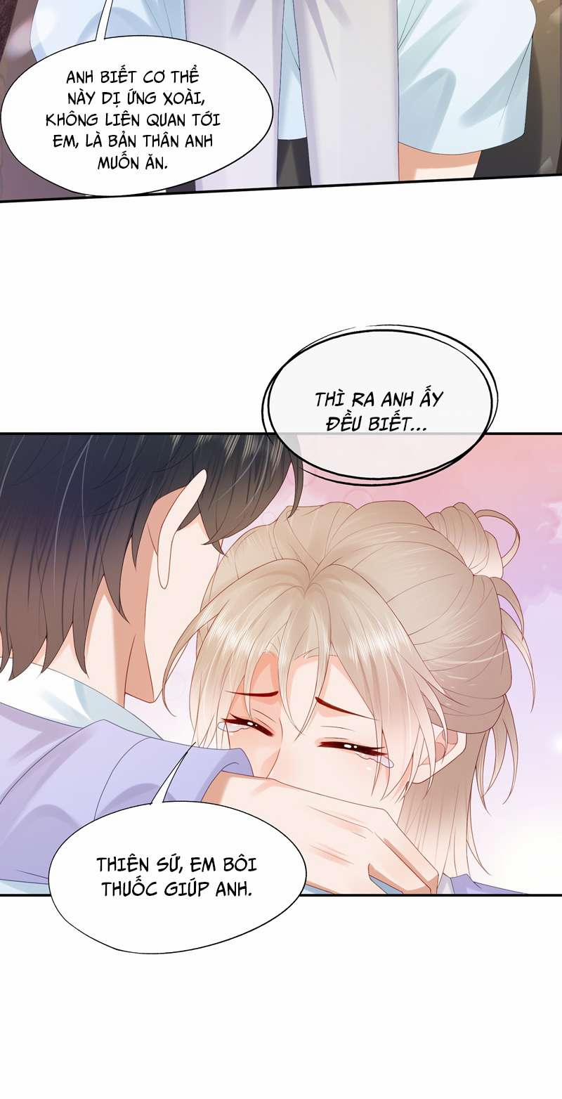 Phương Thức Chính Thức Giải Cứu Tiểu Đáng Thương 38 trang 21