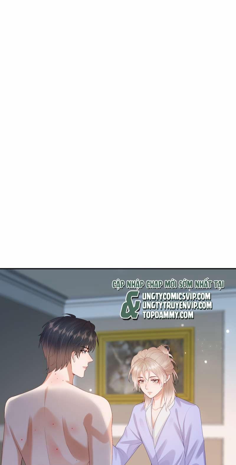 Phương Thức Chính Thức Giải Cứu Tiểu Đáng Thương 38 trang 22