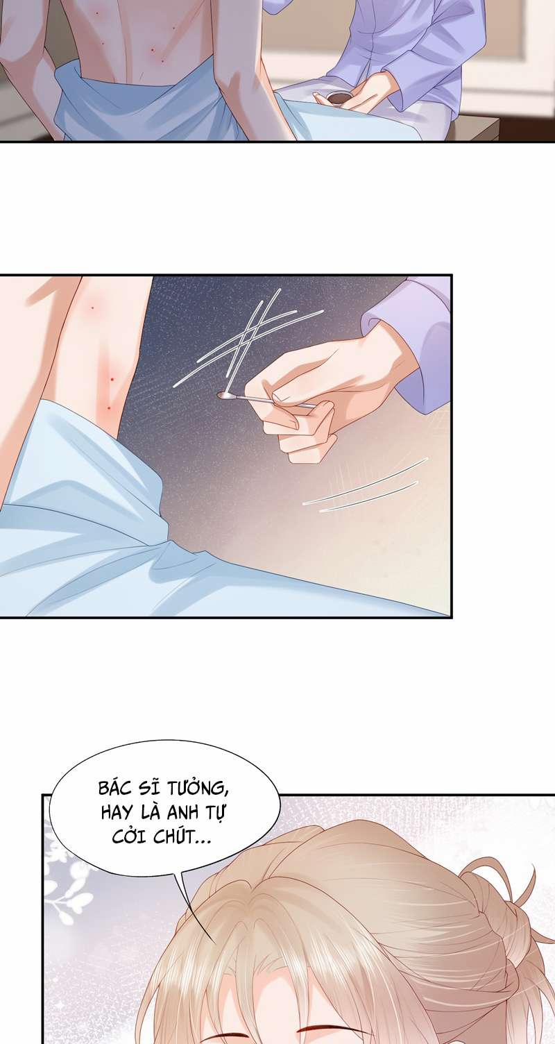 Phương Thức Chính Thức Giải Cứu Tiểu Đáng Thương 38 trang 23