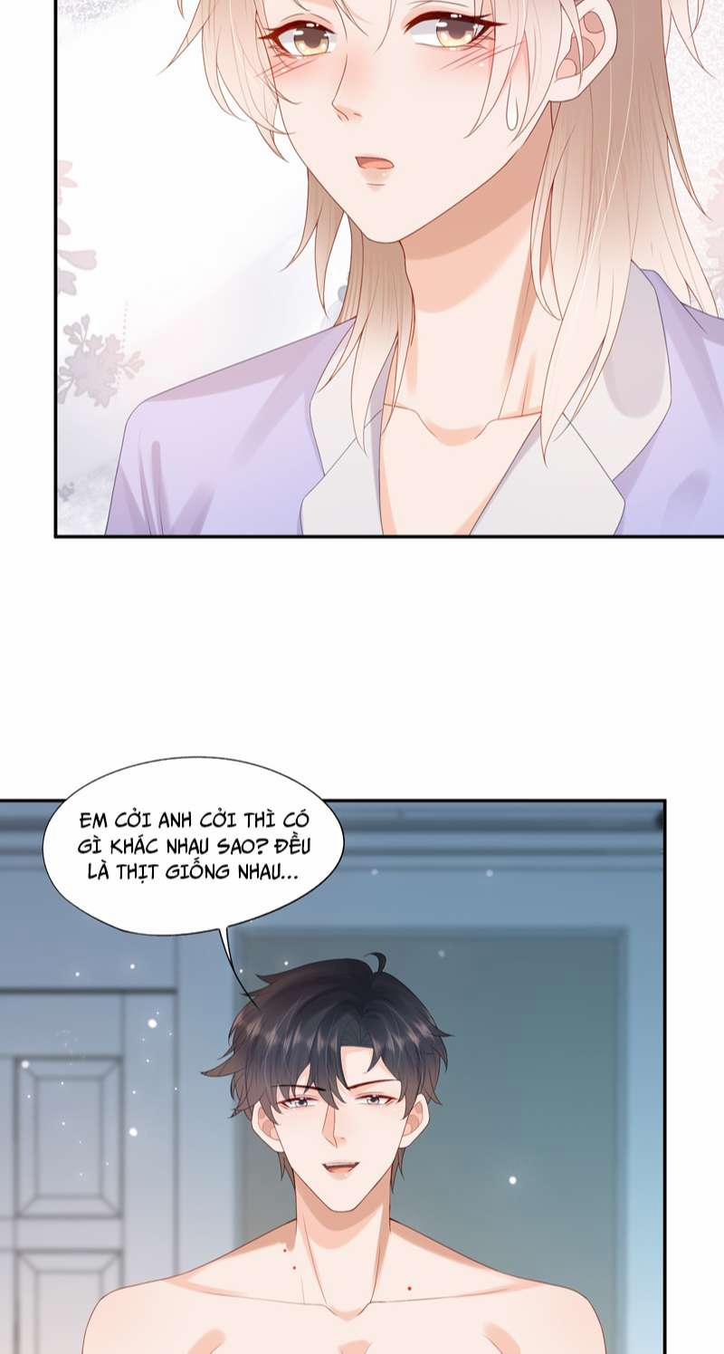 Phương Thức Chính Thức Giải Cứu Tiểu Đáng Thương 38 trang 24