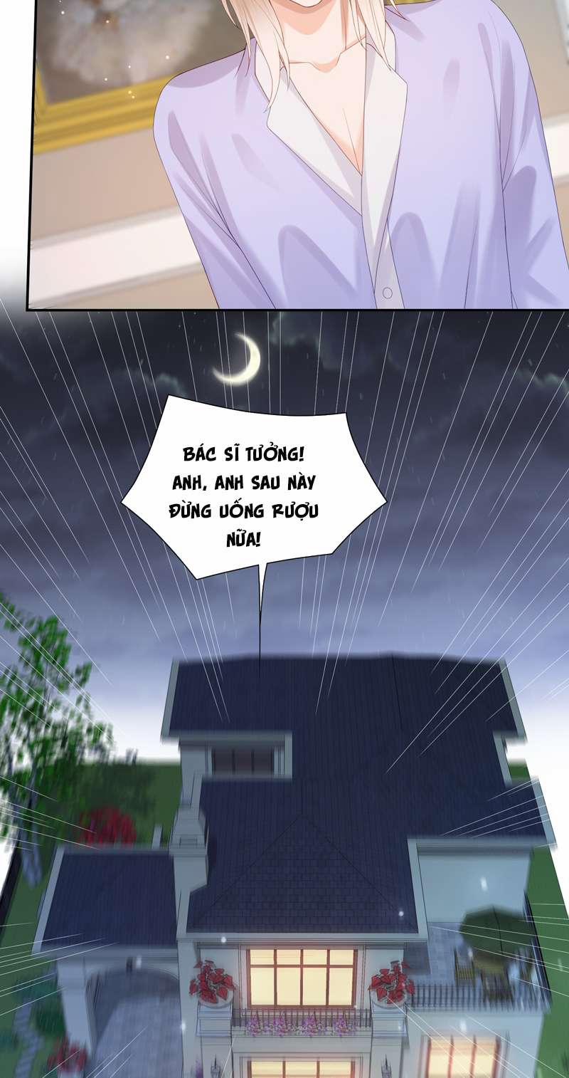 Phương Thức Chính Thức Giải Cứu Tiểu Đáng Thương 38 trang 26