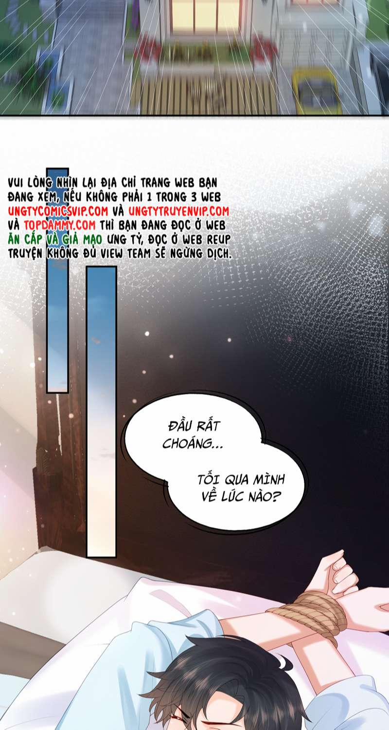 Phương Thức Chính Thức Giải Cứu Tiểu Đáng Thương 38 trang 27