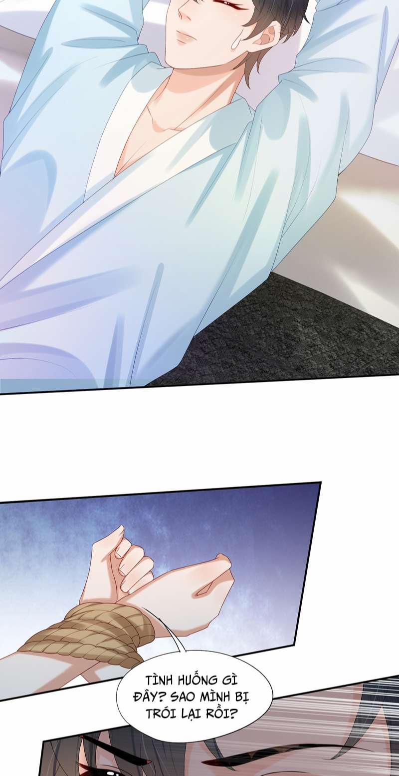 Phương Thức Chính Thức Giải Cứu Tiểu Đáng Thương 38 trang 28