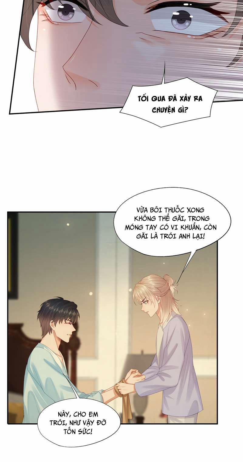 Phương Thức Chính Thức Giải Cứu Tiểu Đáng Thương 38 trang 29