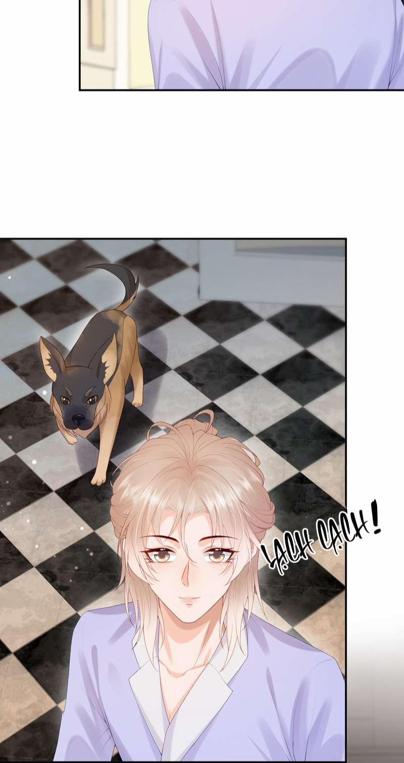 Phương Thức Chính Thức Giải Cứu Tiểu Đáng Thương 38 trang 3