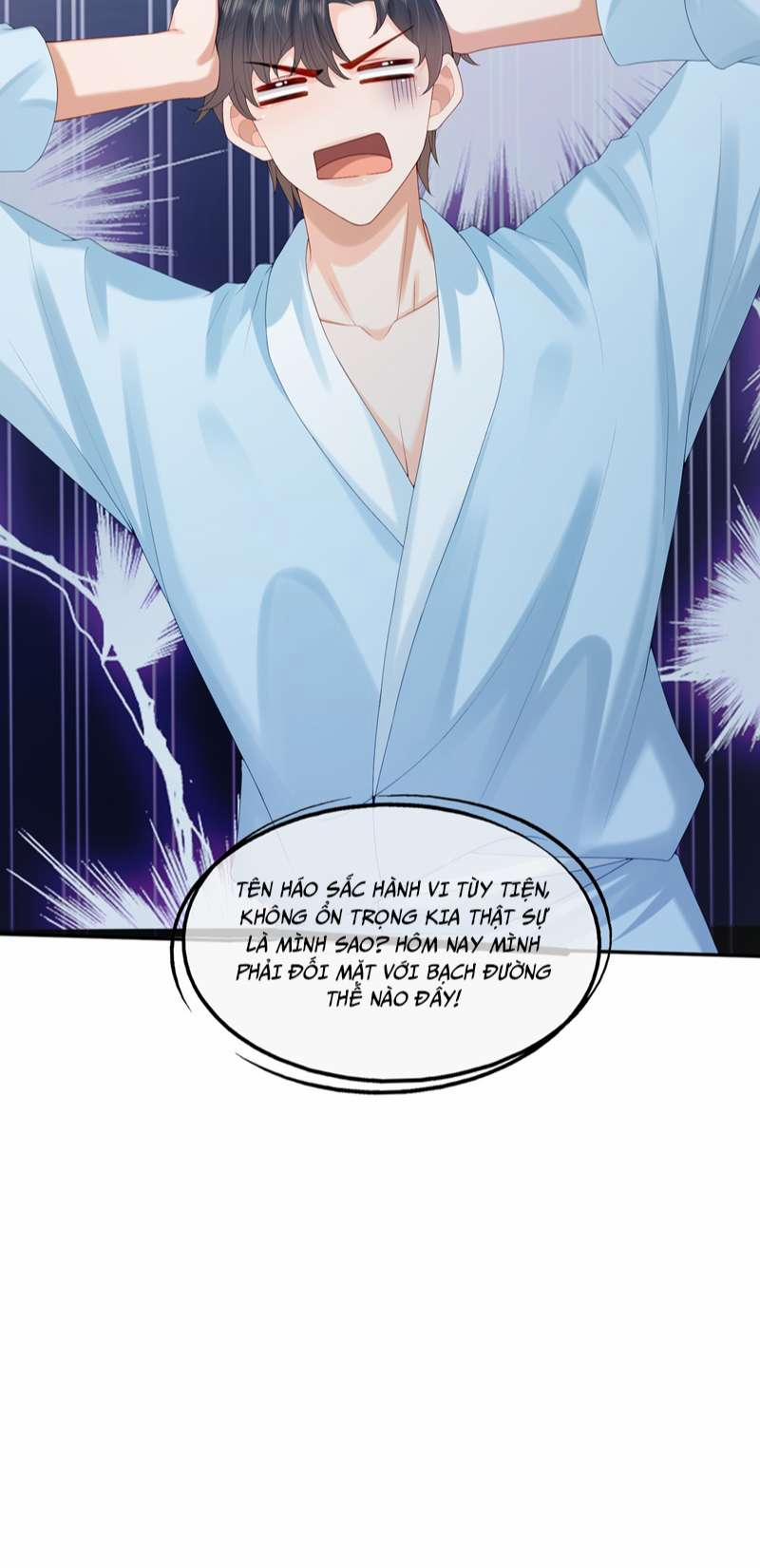 Phương Thức Chính Thức Giải Cứu Tiểu Đáng Thương 38 trang 31