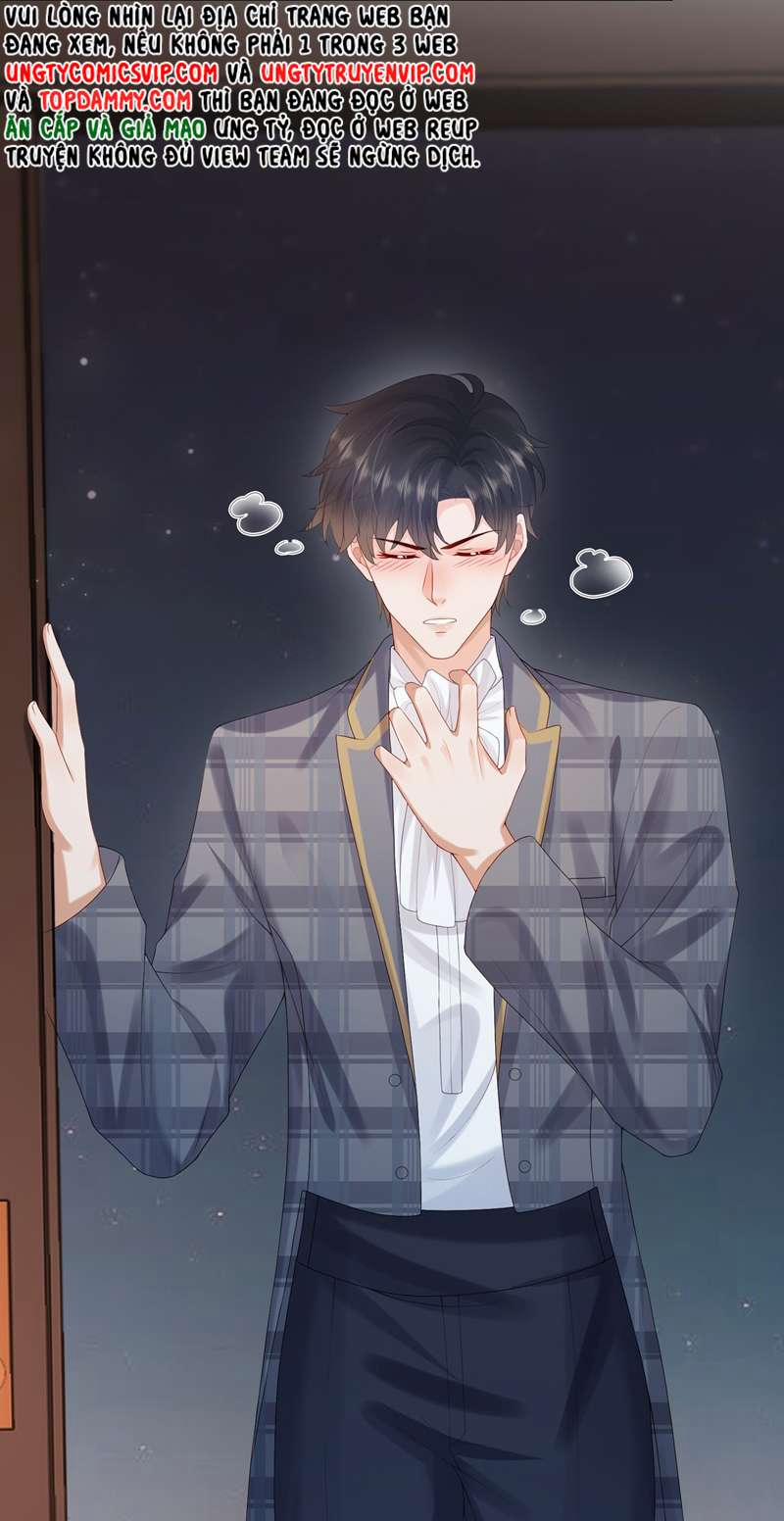 Phương Thức Chính Thức Giải Cứu Tiểu Đáng Thương 38 trang 4