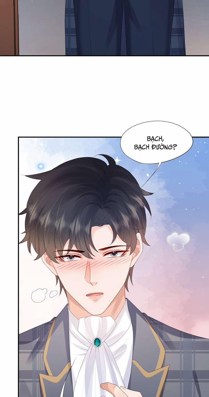 Phương Thức Chính Thức Giải Cứu Tiểu Đáng Thương 38 trang 5