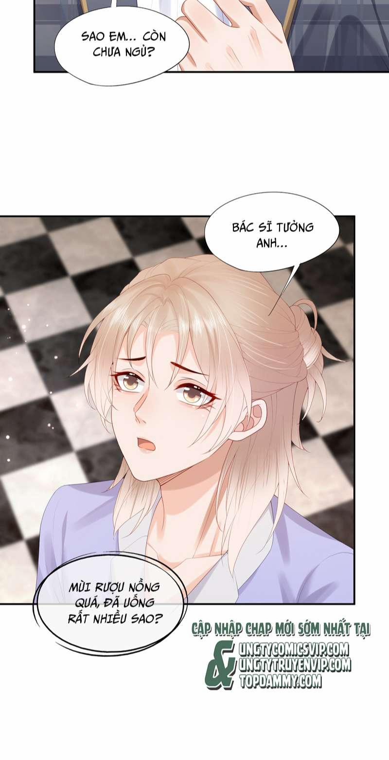 Phương Thức Chính Thức Giải Cứu Tiểu Đáng Thương 38 trang 6