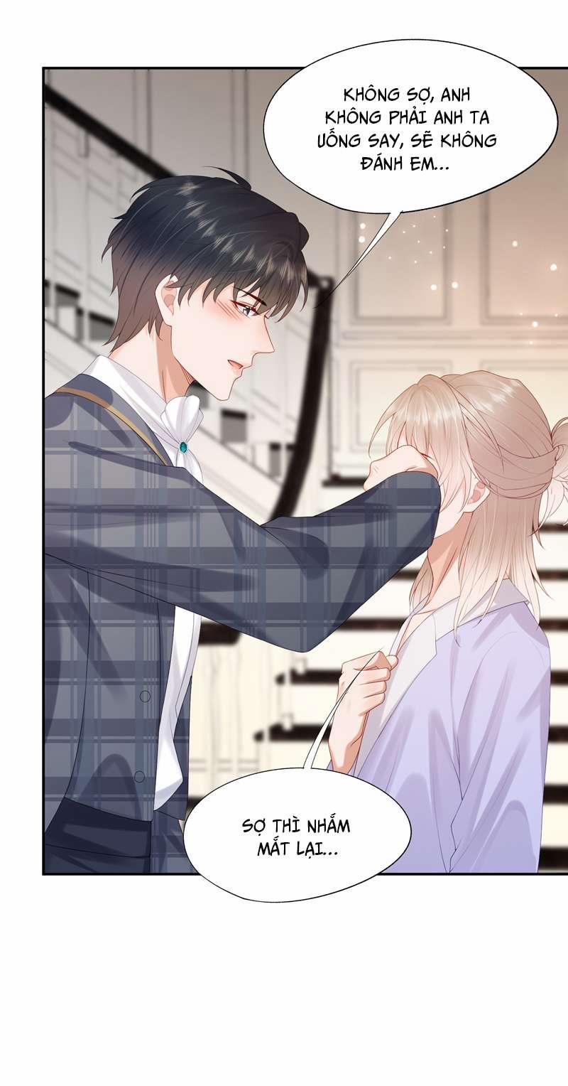 Phương Thức Chính Thức Giải Cứu Tiểu Đáng Thương 38 trang 7