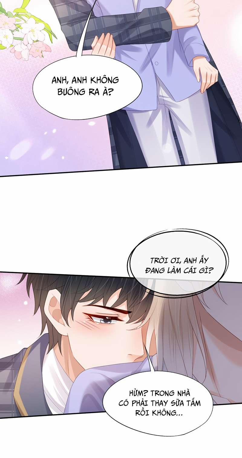 Phương Thức Chính Thức Giải Cứu Tiểu Đáng Thương 38 trang 9