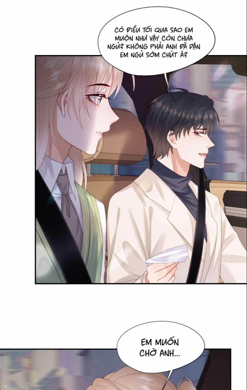 Phương Thức Chính Thức Giải Cứu Tiểu Đáng Thương 39 trang 10