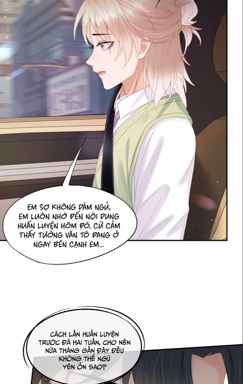 Phương Thức Chính Thức Giải Cứu Tiểu Đáng Thương 39 trang 11