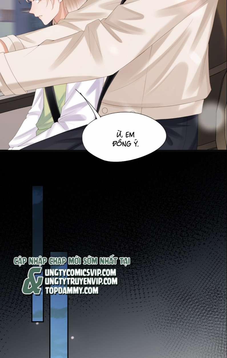 Phương Thức Chính Thức Giải Cứu Tiểu Đáng Thương 39 trang 13