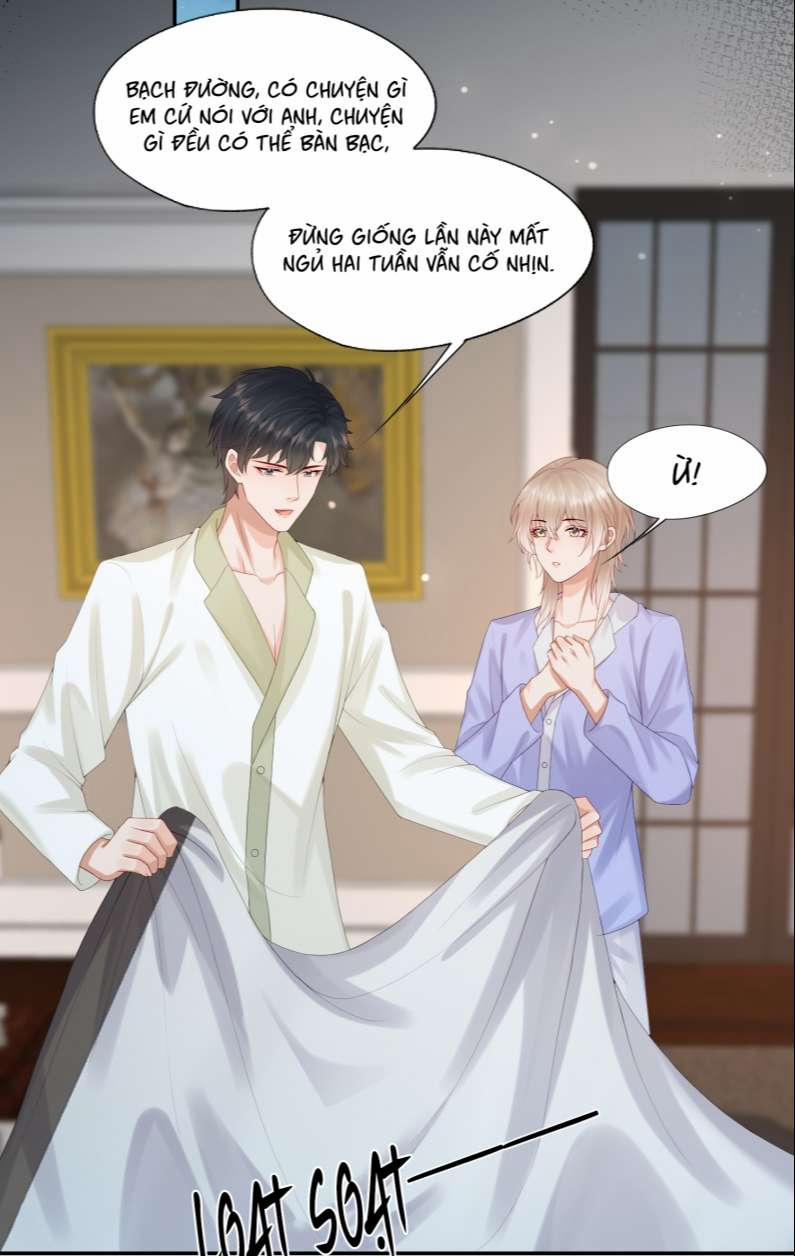 Phương Thức Chính Thức Giải Cứu Tiểu Đáng Thương 39 trang 14