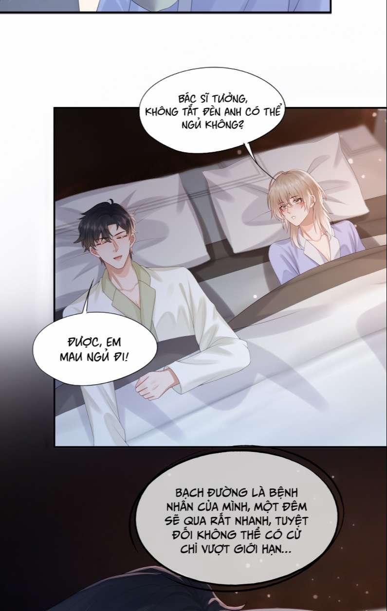 Phương Thức Chính Thức Giải Cứu Tiểu Đáng Thương 39 trang 16