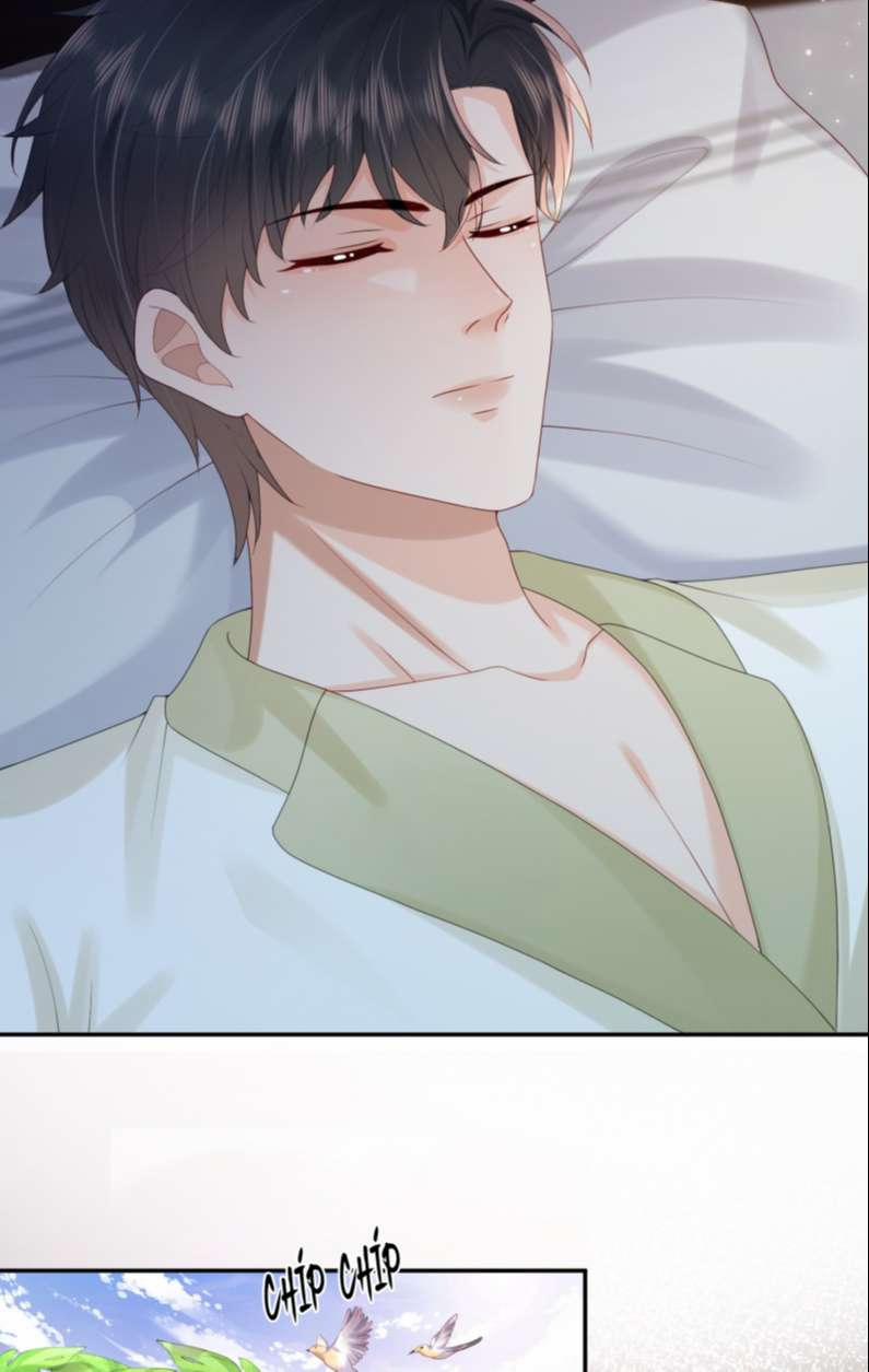 Phương Thức Chính Thức Giải Cứu Tiểu Đáng Thương 39 trang 17