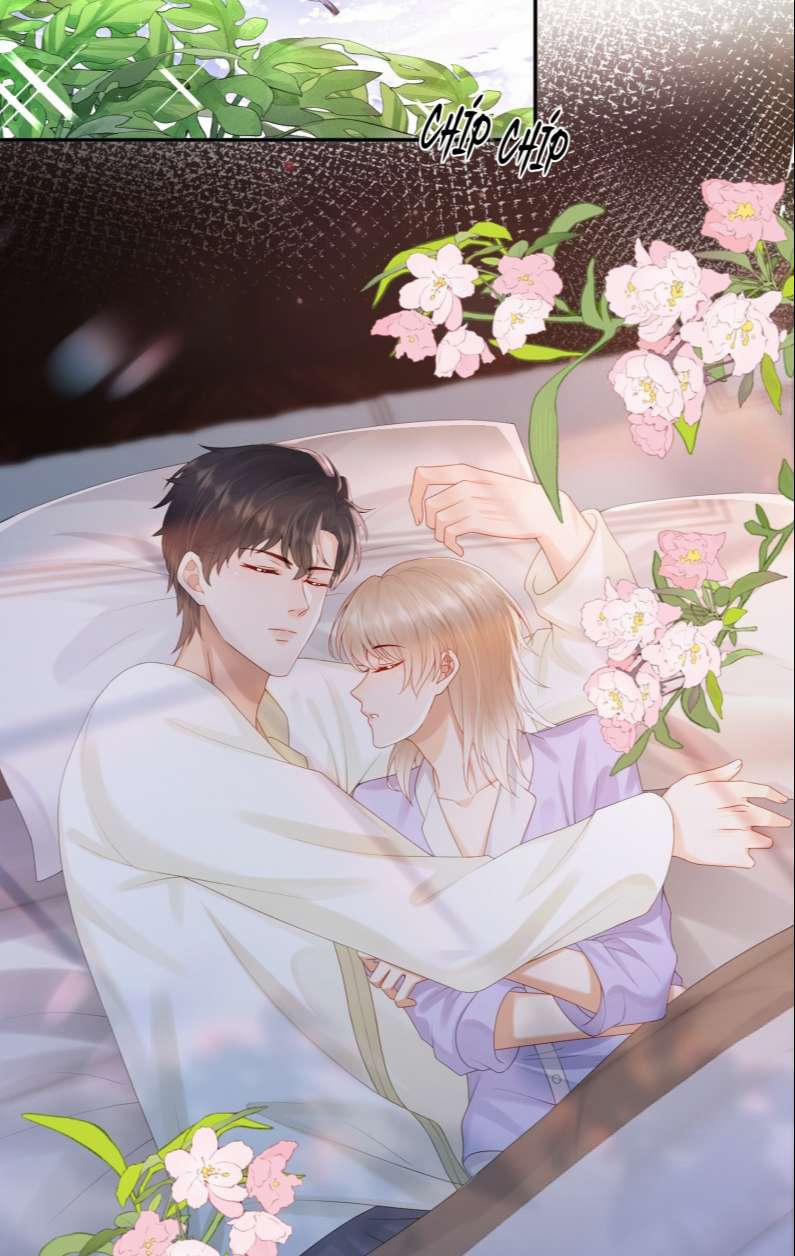 Phương Thức Chính Thức Giải Cứu Tiểu Đáng Thương 39 trang 18