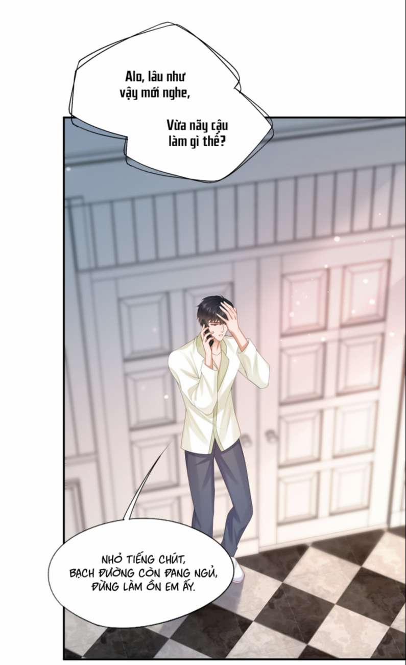 Phương Thức Chính Thức Giải Cứu Tiểu Đáng Thương 39 trang 20