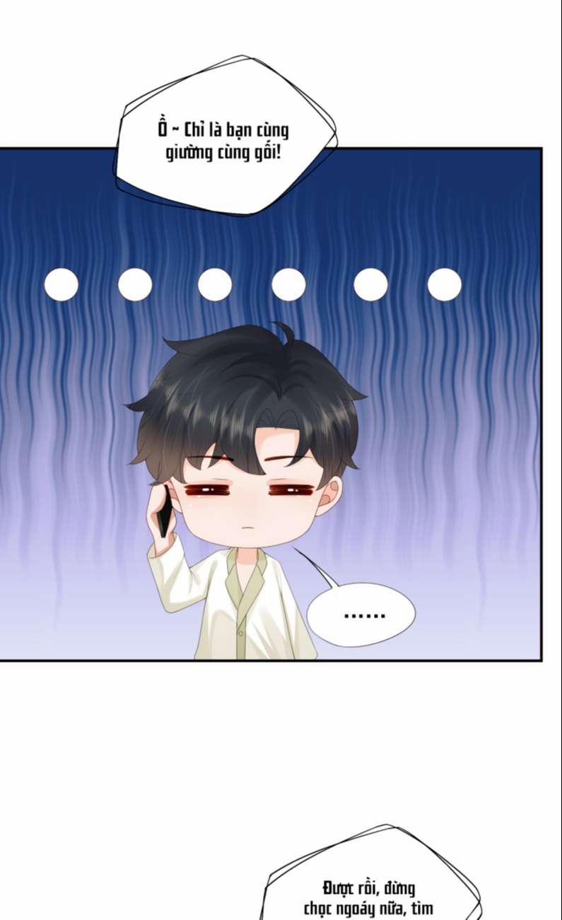 Phương Thức Chính Thức Giải Cứu Tiểu Đáng Thương 39 trang 21