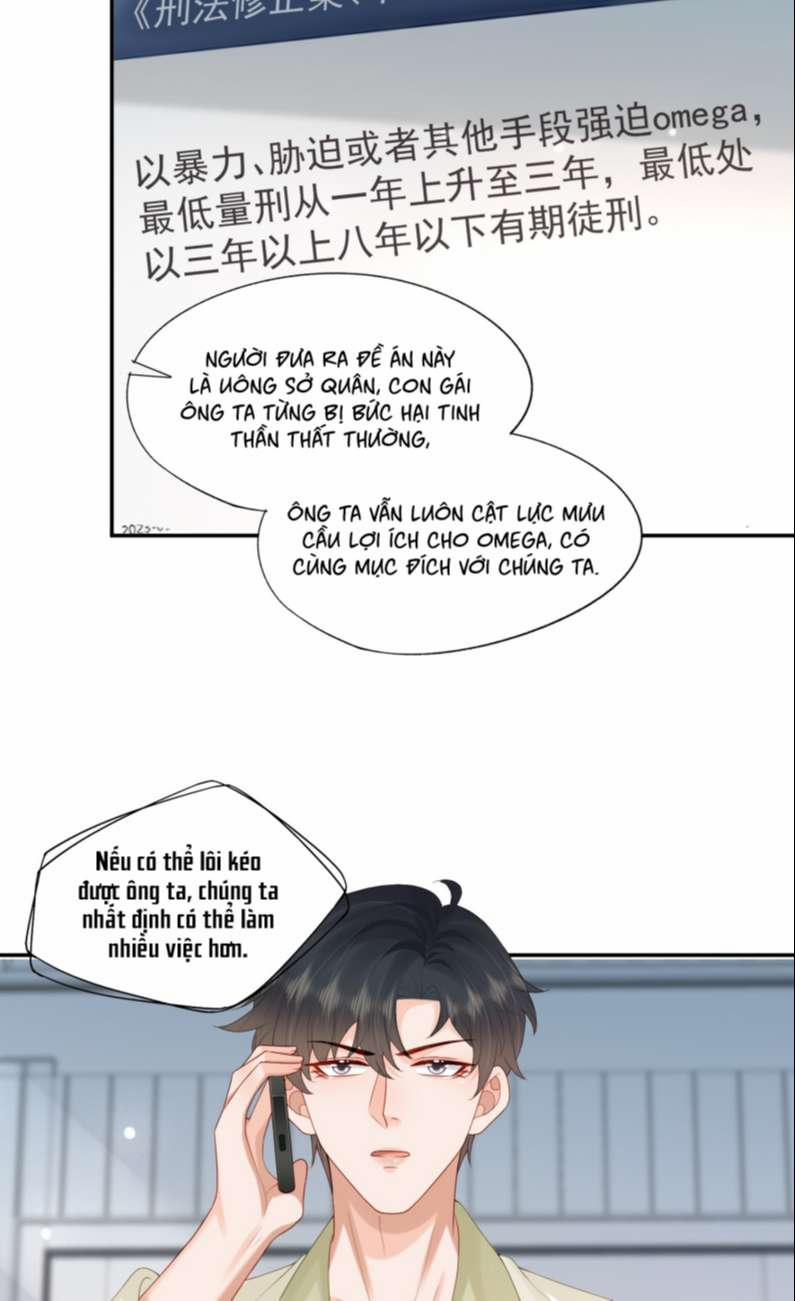 Phương Thức Chính Thức Giải Cứu Tiểu Đáng Thương 39 trang 23