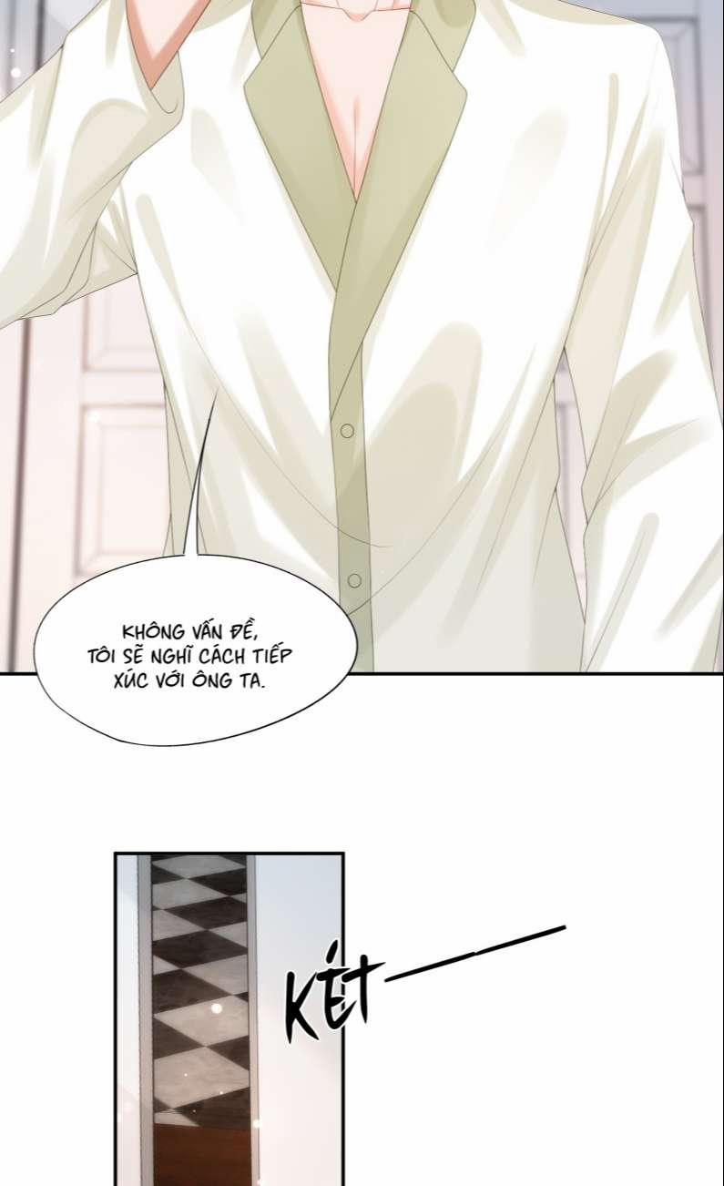 Phương Thức Chính Thức Giải Cứu Tiểu Đáng Thương 39 trang 24