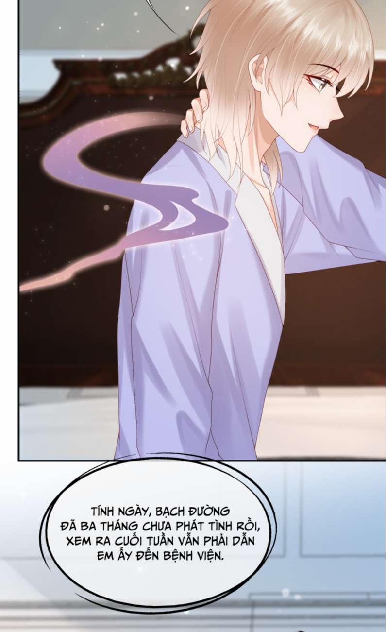 Phương Thức Chính Thức Giải Cứu Tiểu Đáng Thương 39 trang 27